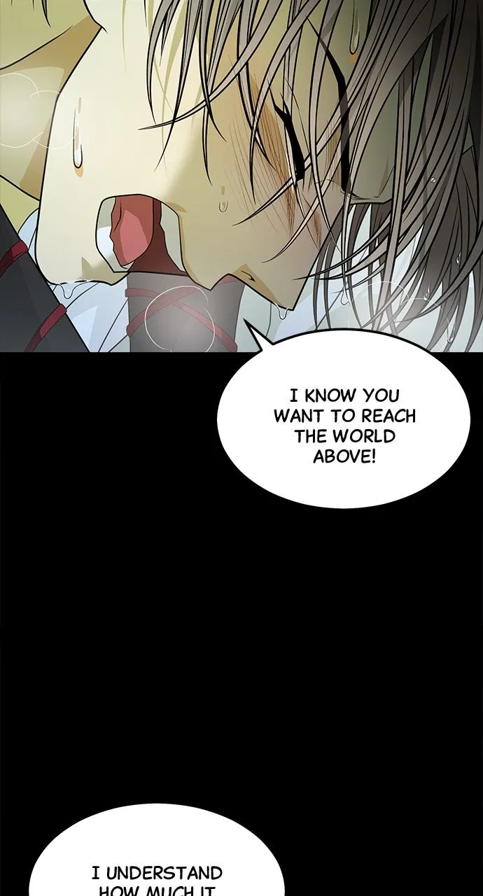 The Last Passage Chapter 65 page 84 - 