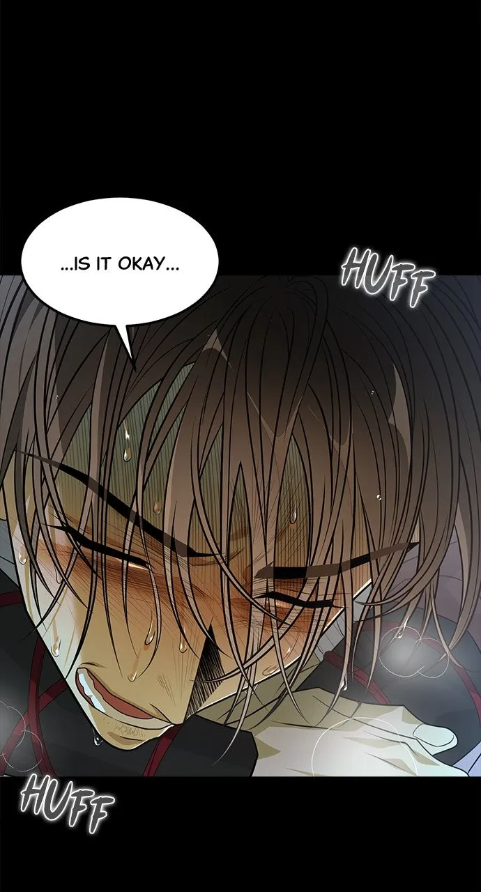 The Last Passage Chapter 65 page 87 - 