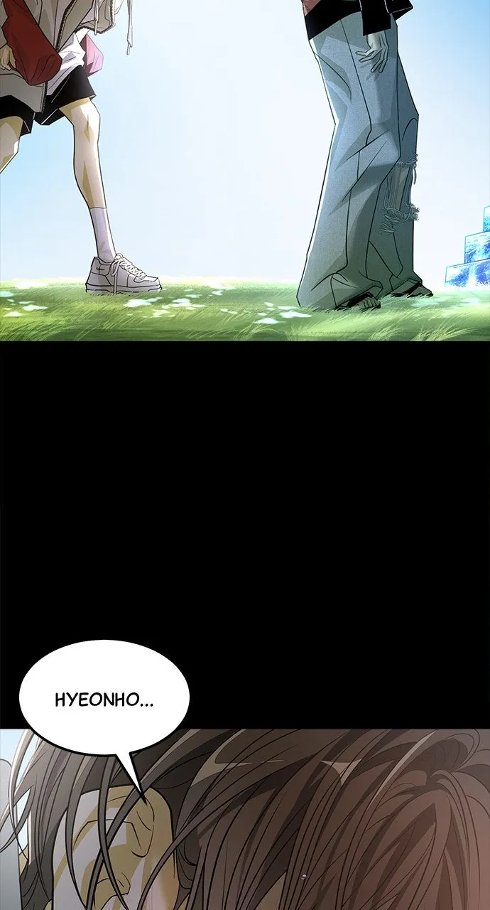 The Last Passage Chapter 65 page 89 - 