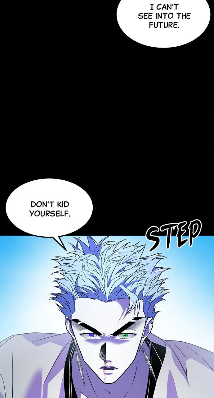 The Last Passage Chapter 66 page 12 - 