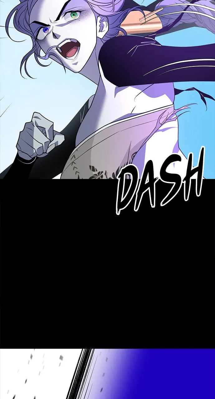 The Last Passage Chapter 66 page 14 - 