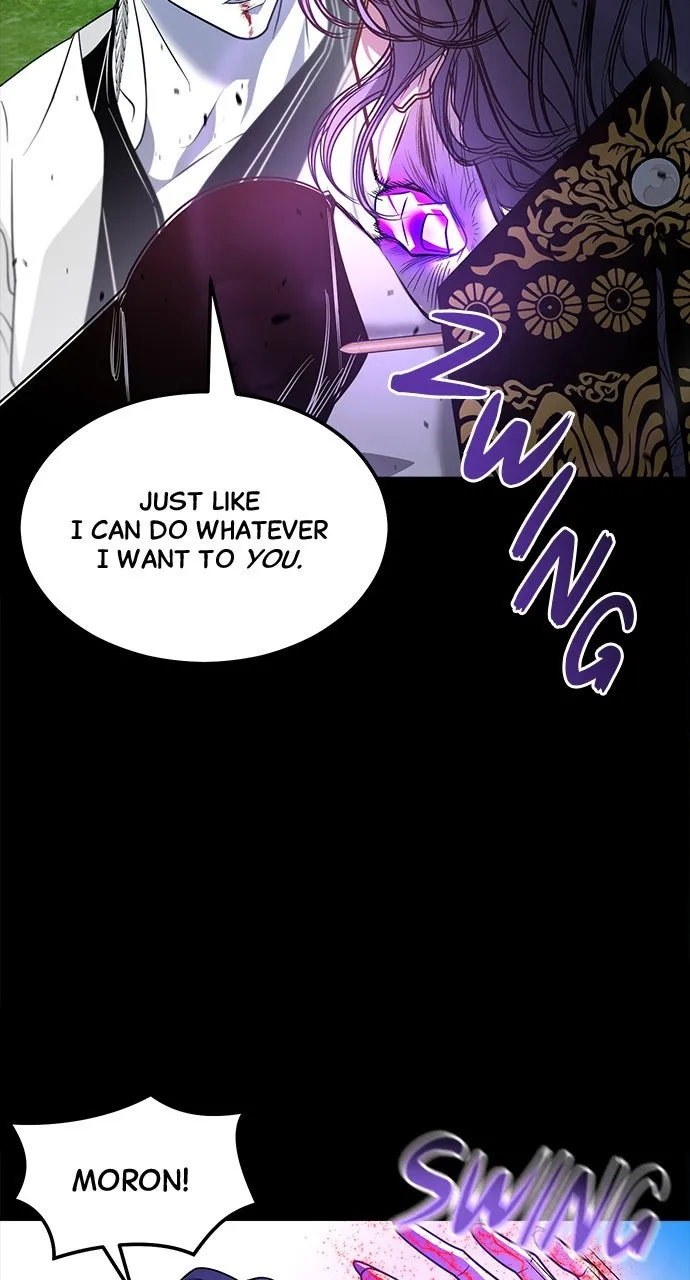 The Last Passage Chapter 66 page 19 - 