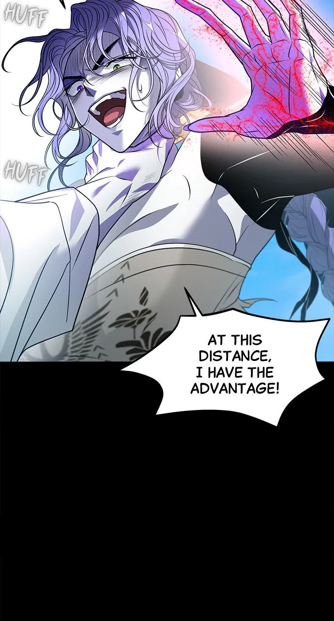 The Last Passage Chapter 66 page 20 - 