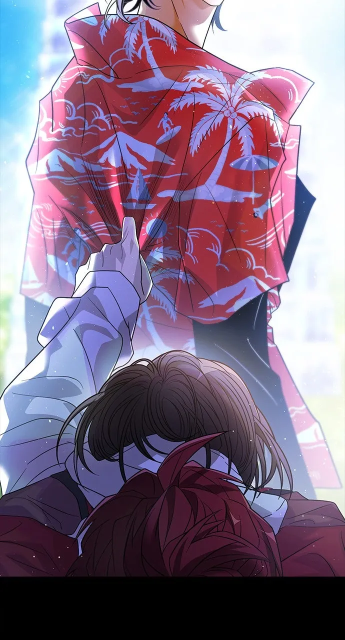 The Last Passage Chapter 66 page 3 - 