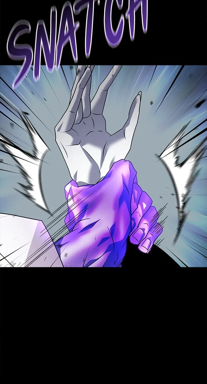 The Last Passage Chapter 66 page 23 - 