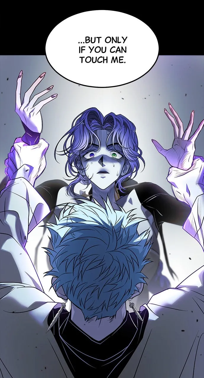 The Last Passage Chapter 66 page 24 - 