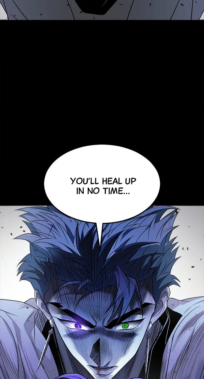 The Last Passage Chapter 66 page 25 - 