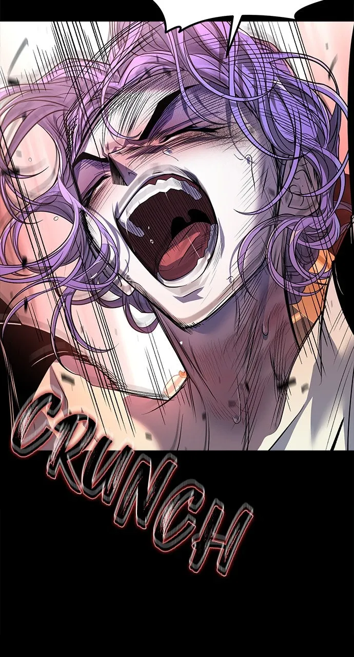 The Last Passage Chapter 66 page 28 - 