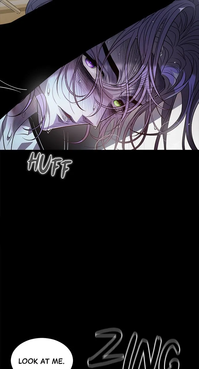 The Last Passage Chapter 66 page 33 - 