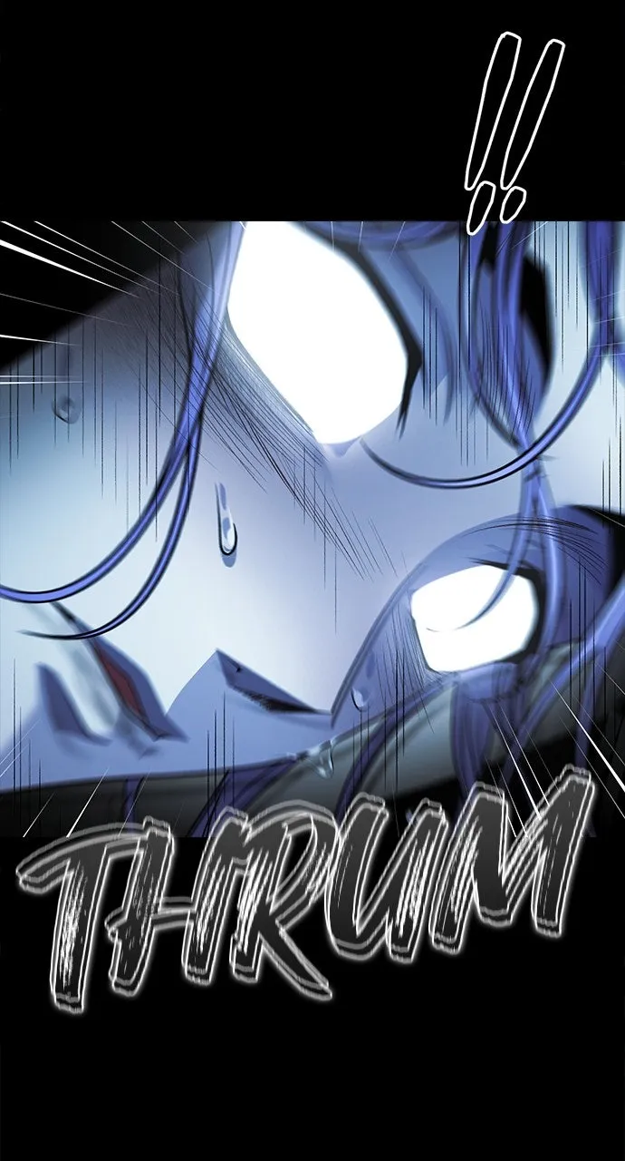 The Last Passage Chapter 66 page 35 - 