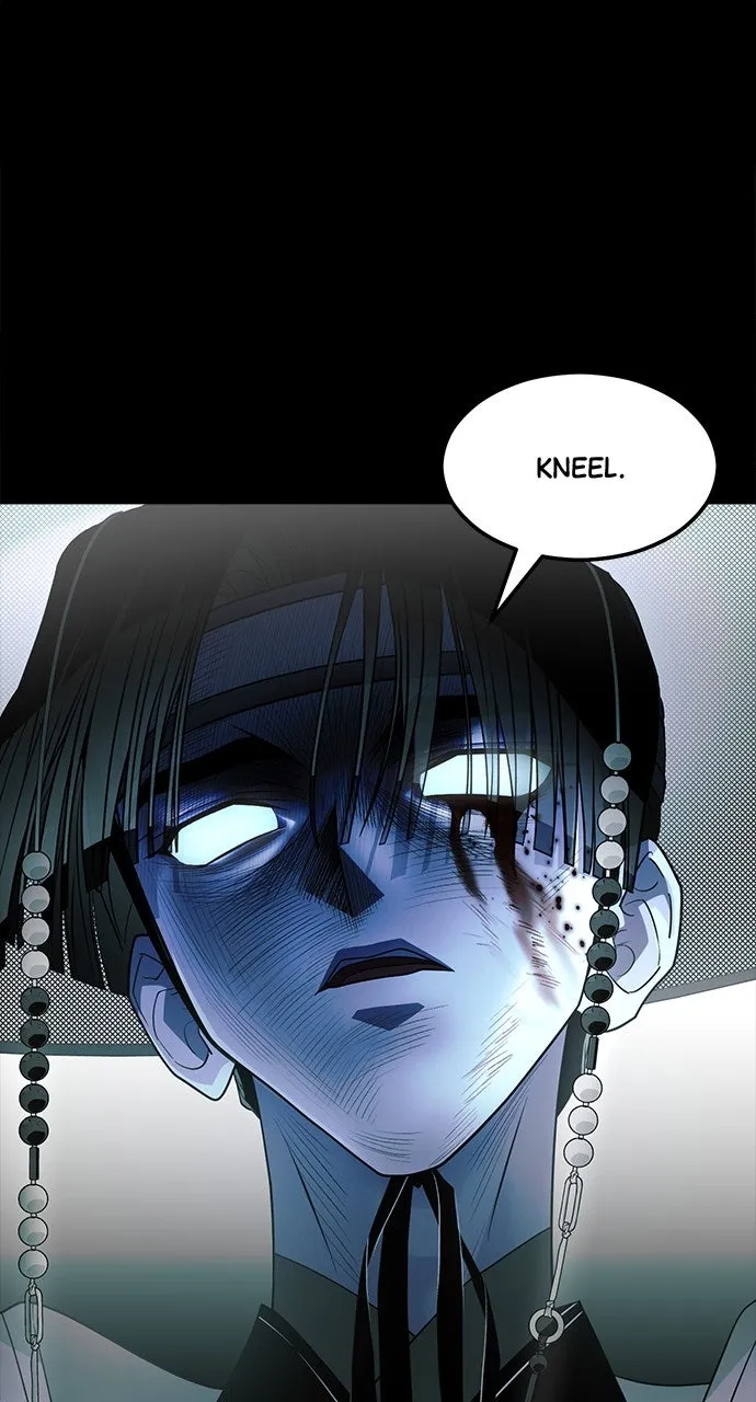 The Last Passage Chapter 66 page 36 - 