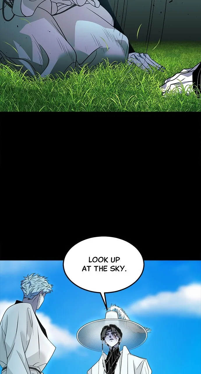 The Last Passage Chapter 66 page 38 - 