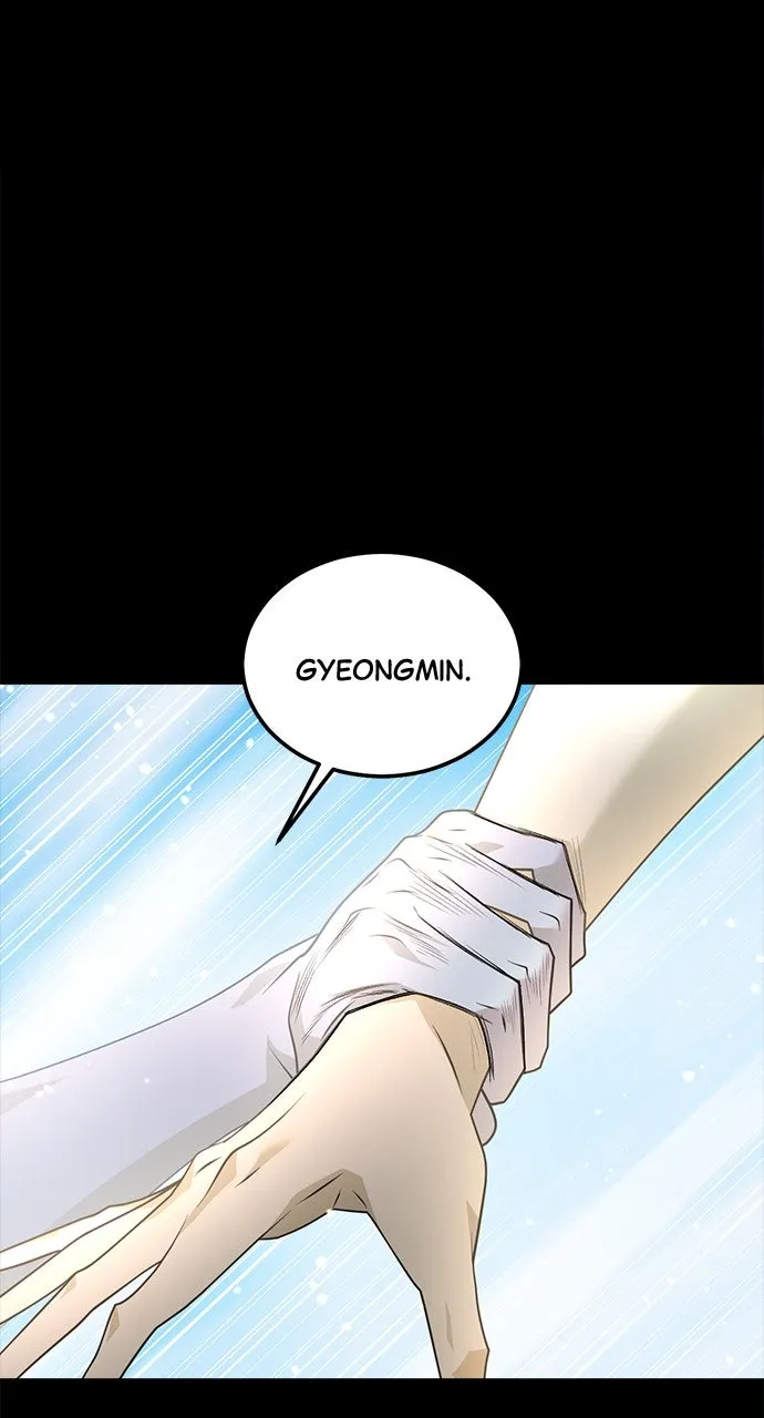 The Last Passage Chapter 66 page 42 - 