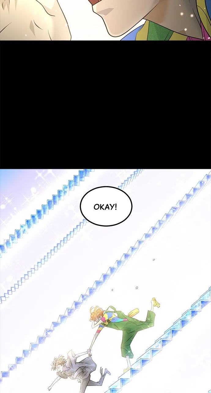 The Last Passage Chapter 66 page 48 - 