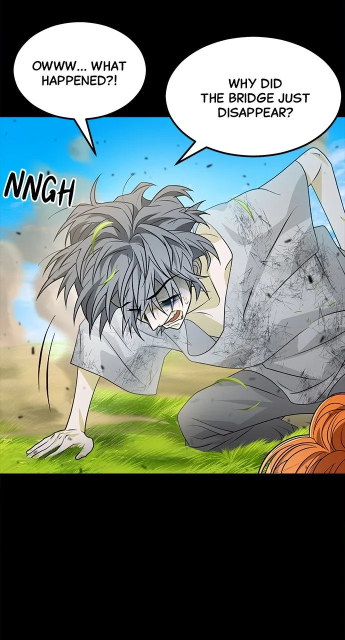 The Last Passage Chapter 66 page 54 - 