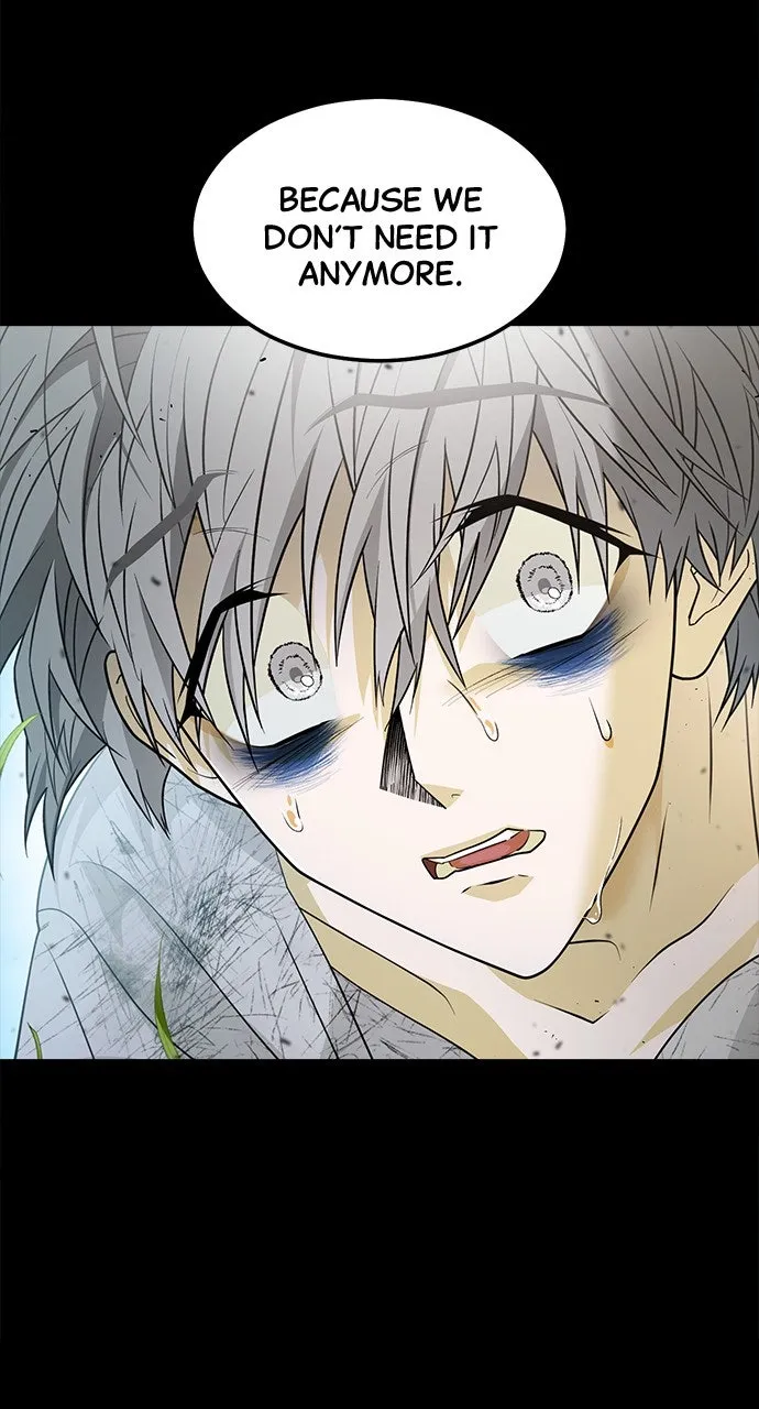 The Last Passage Chapter 66 page 55 - 