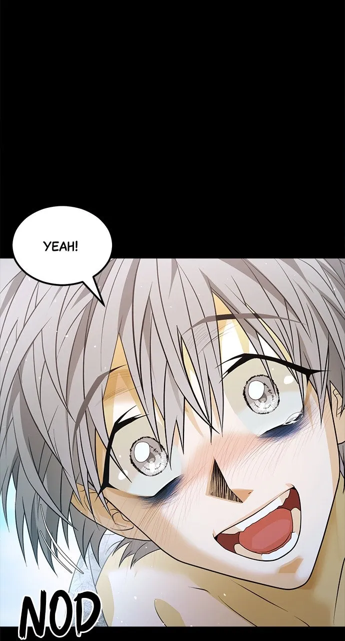 The Last Passage Chapter 66 page 58 - 