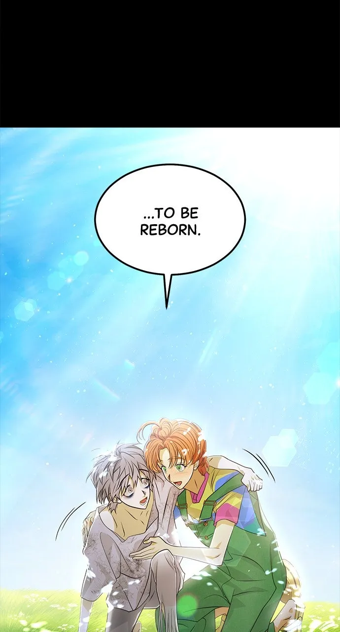 The Last Passage Chapter 66 page 60 - 