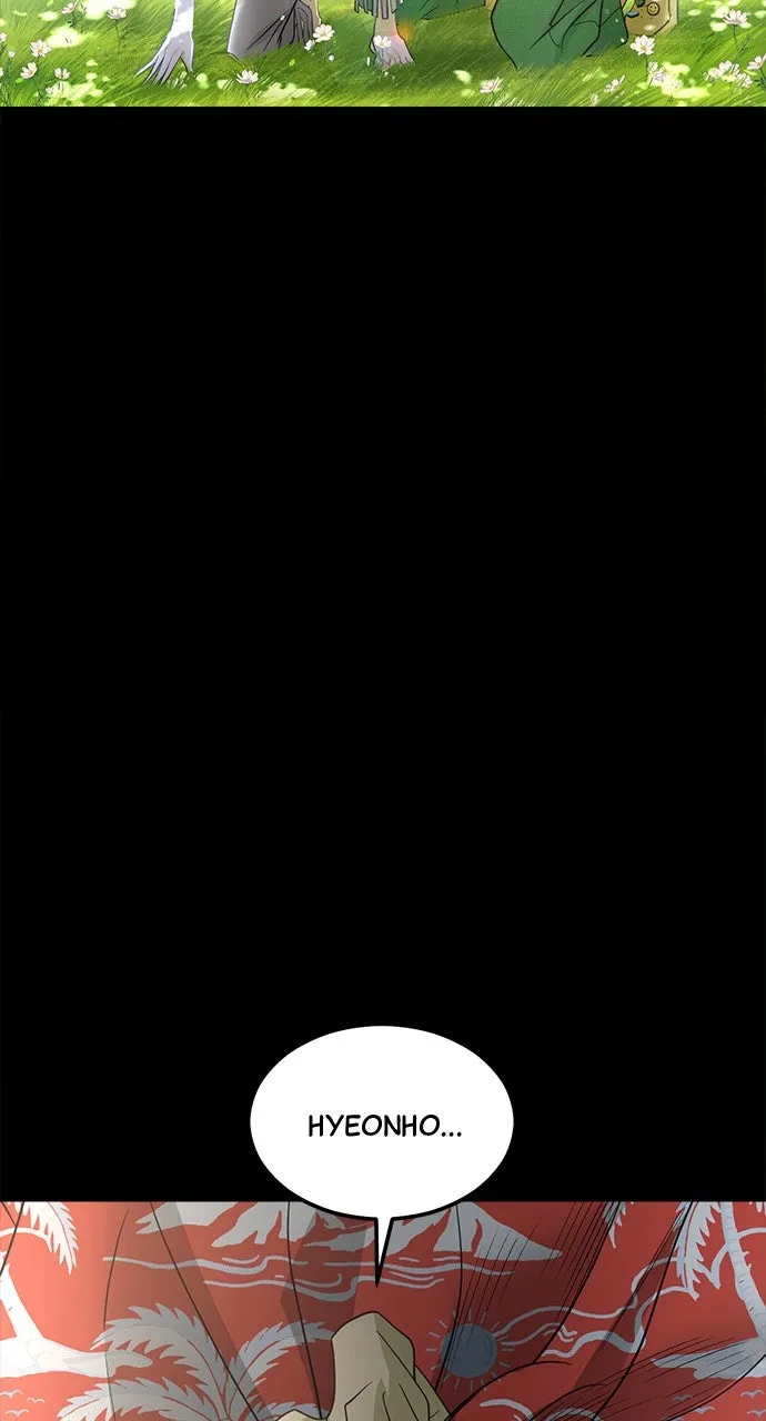 The Last Passage Chapter 66 page 61 - 