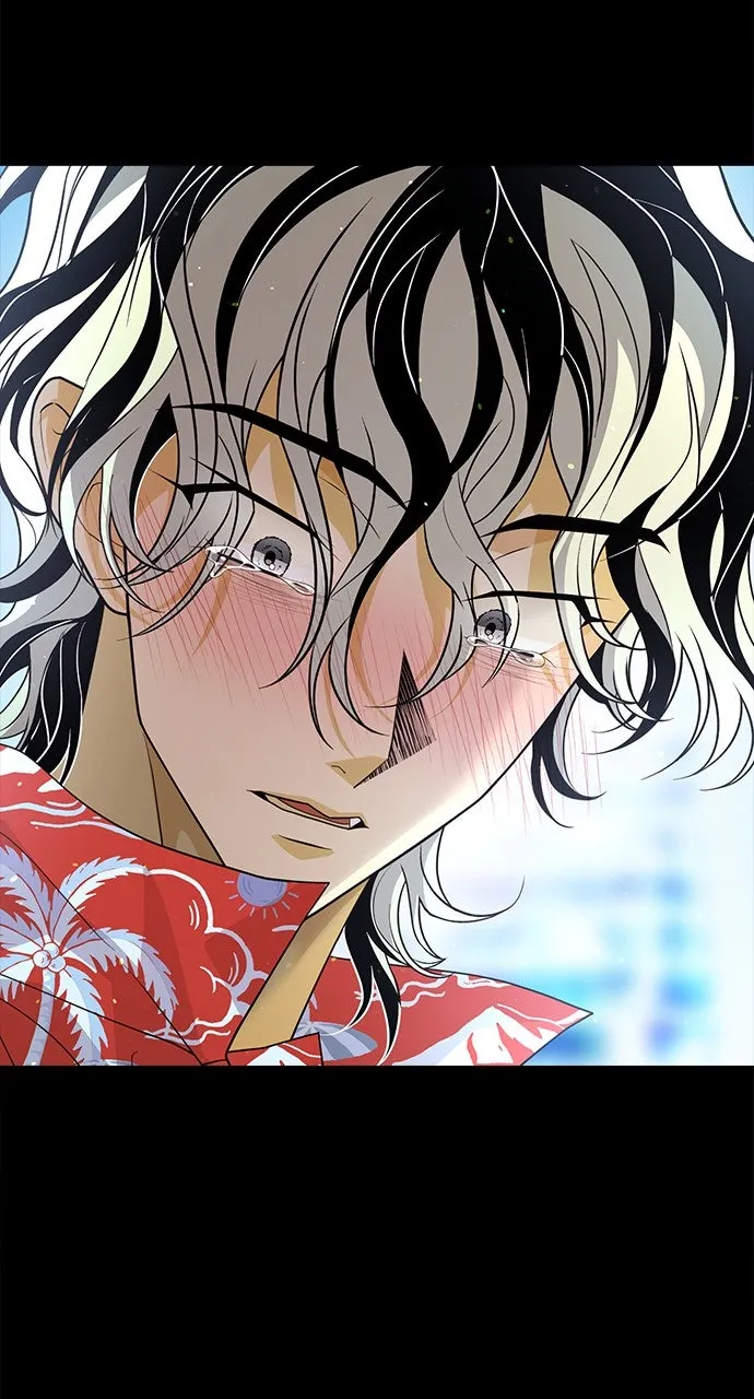 The Last Passage Chapter 66 page 65 - 