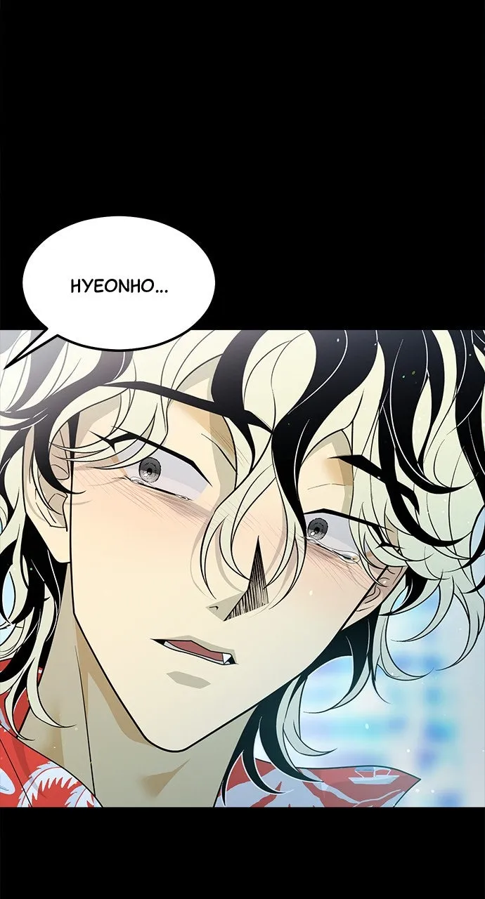 The Last Passage Chapter 66 page 68 - 
