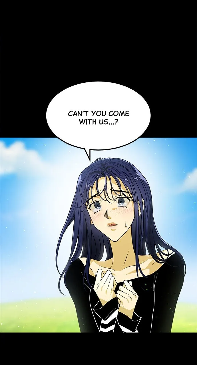 The Last Passage Chapter 66 page 69 - 