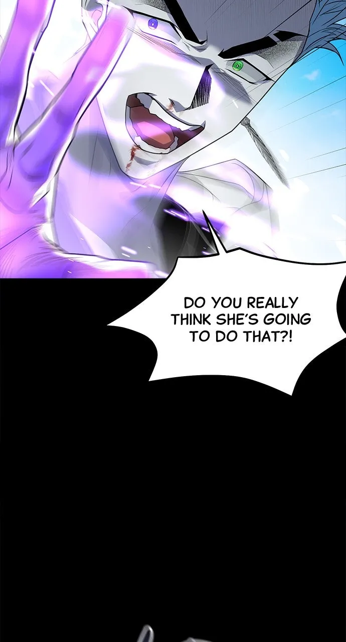 The Last Passage Chapter 66 page 8 - 
