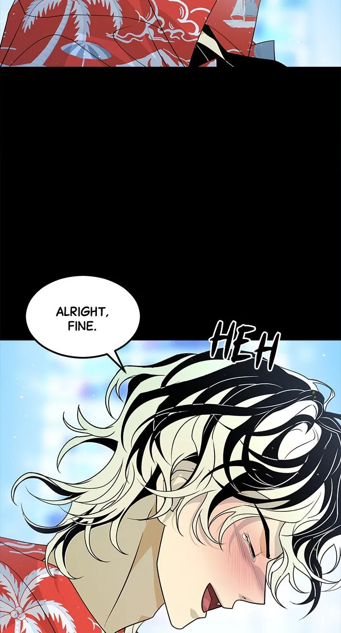 The Last Passage Chapter 66 page 76 - 
