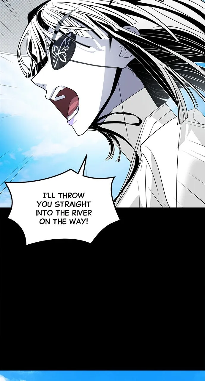 The Last Passage Chapter 66 page 79 - 