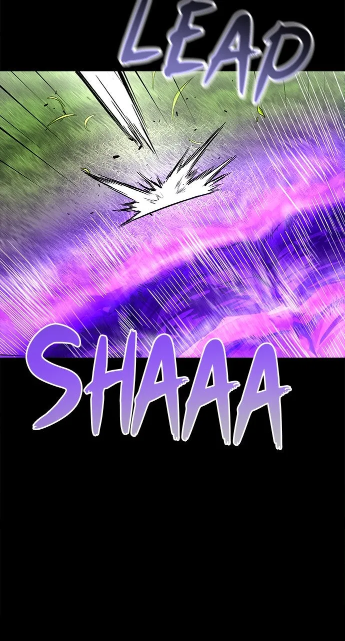 The Last Passage Chapter 66 page 9 - 