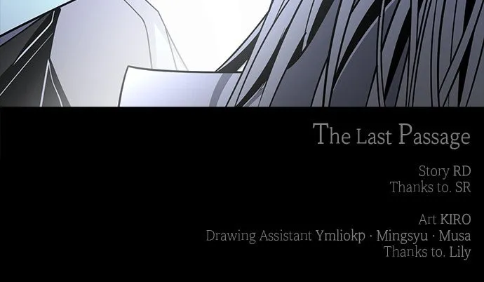 The Last Passage Chapter 66 page 90 - 