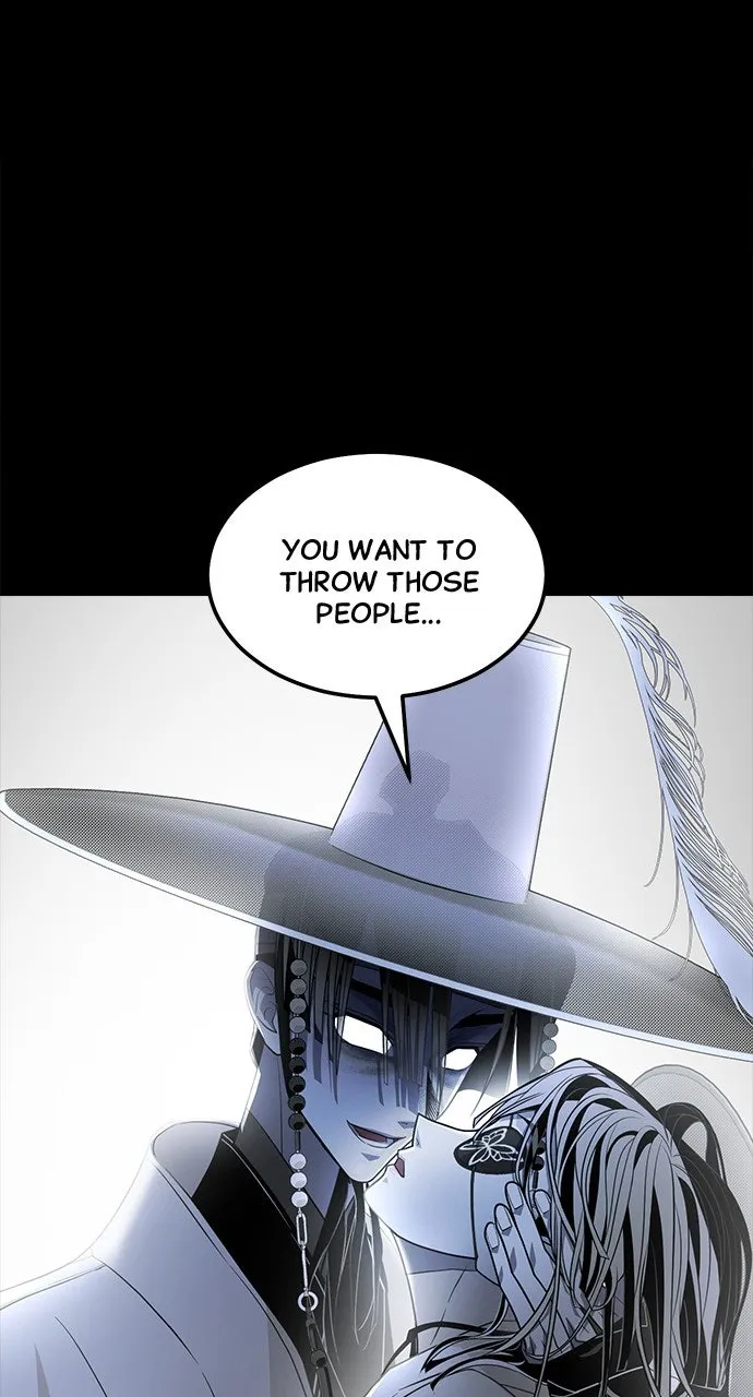 The Last Passage Chapter 67 page 1 - 