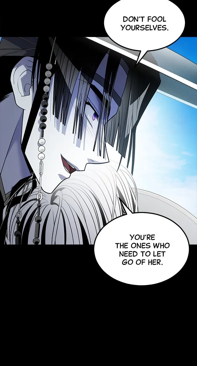 The Last Passage Chapter 67 page 11 - 