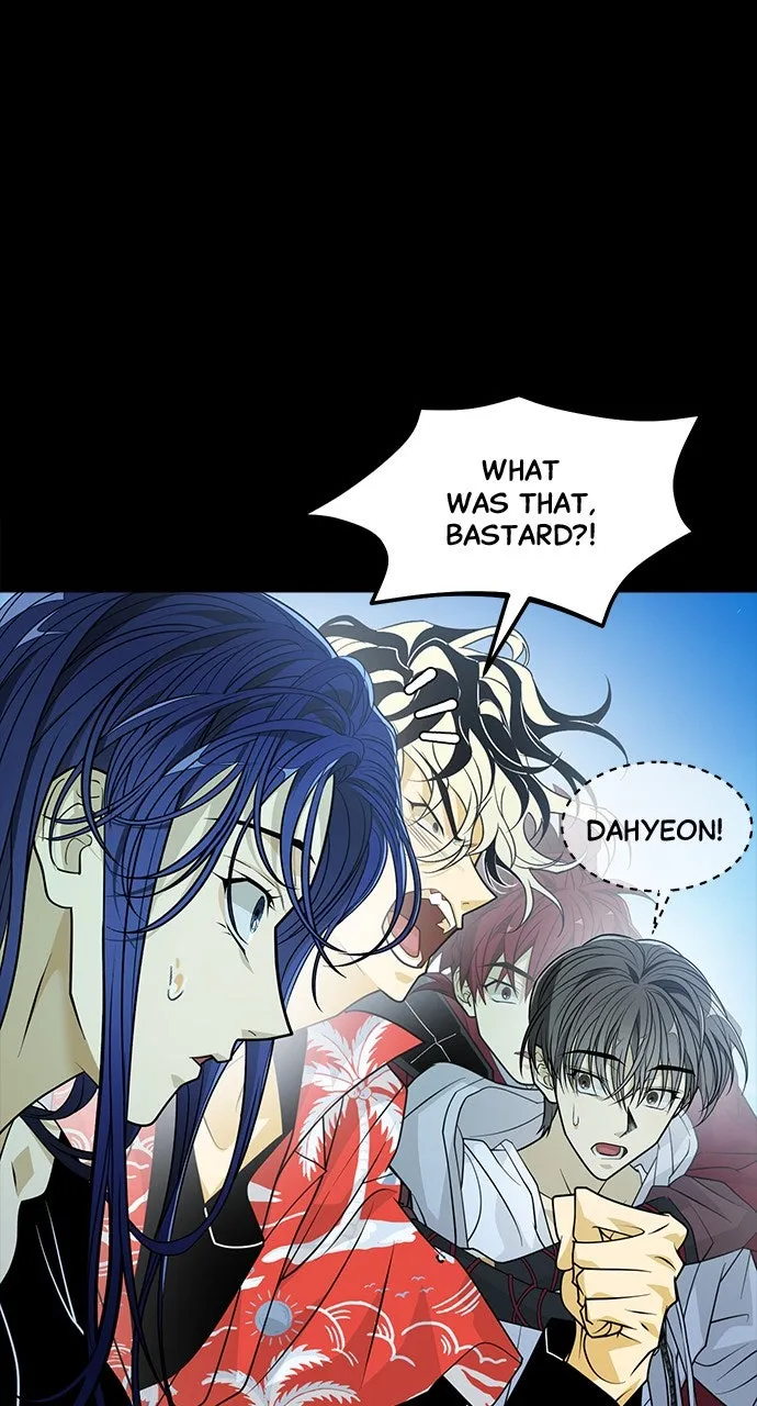 The Last Passage Chapter 67 page 13 - 