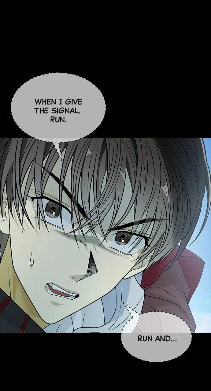 The Last Passage Chapter 67 page 15 - 