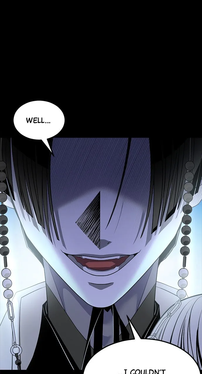 The Last Passage Chapter 67 page 16 - 