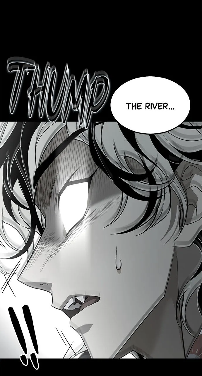 The Last Passage Chapter 67 page 22 - 