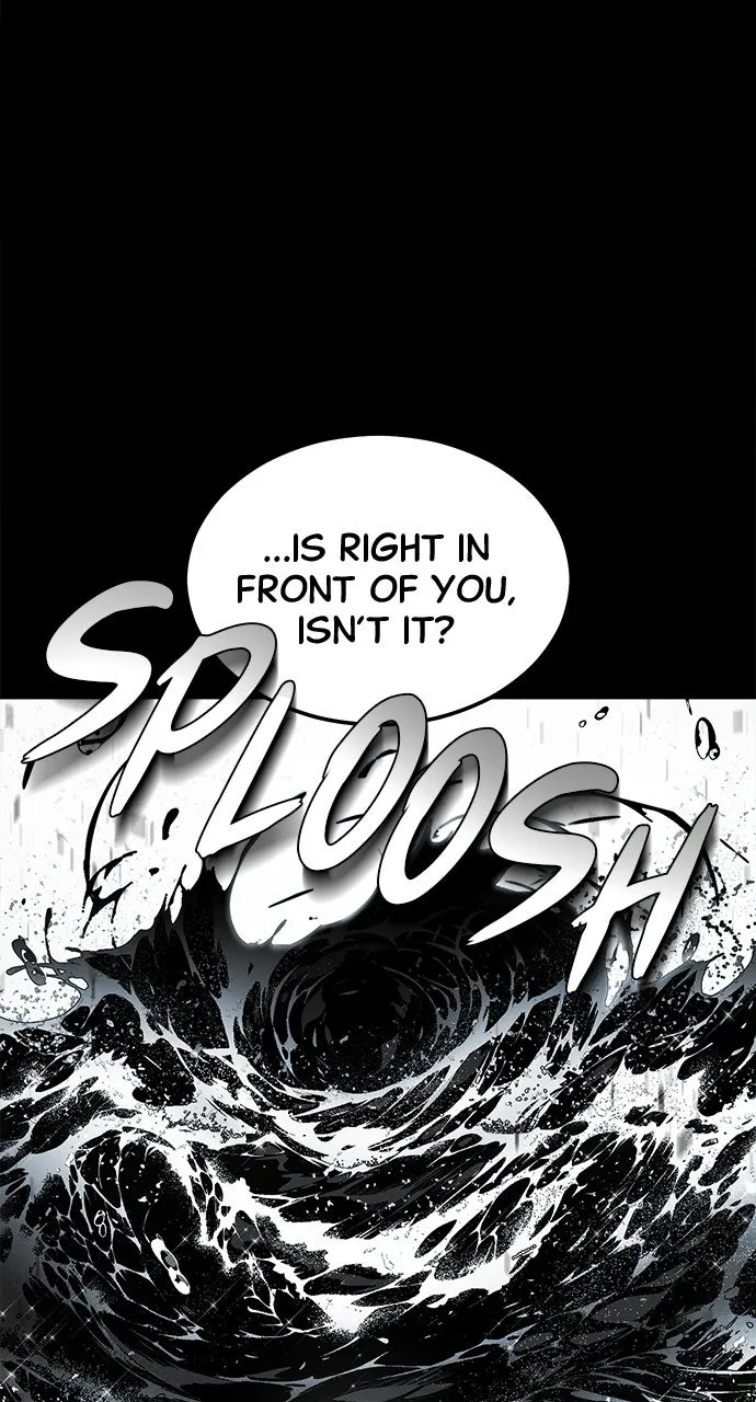 The Last Passage Chapter 67 page 23 - 