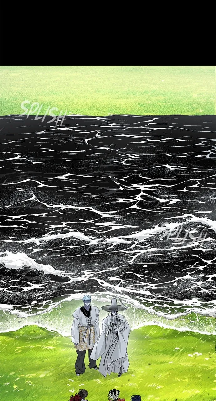 The Last Passage Chapter 67 page 25 - 