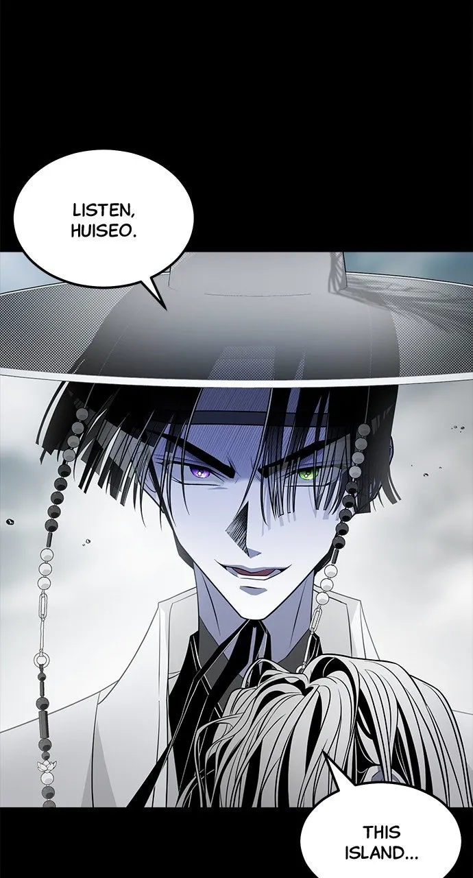 The Last Passage Chapter 67 page 29 - 
