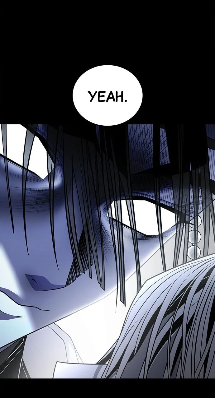 The Last Passage Chapter 67 page 4 - 