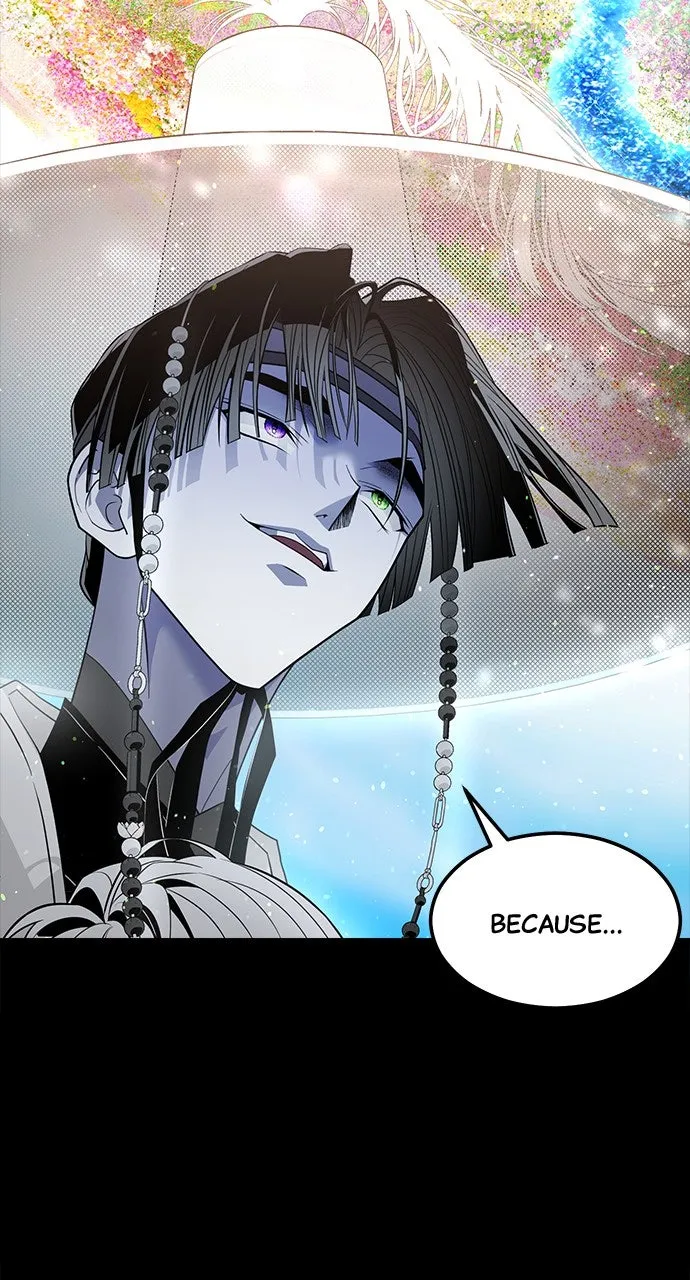 The Last Passage Chapter 67 page 32 - 