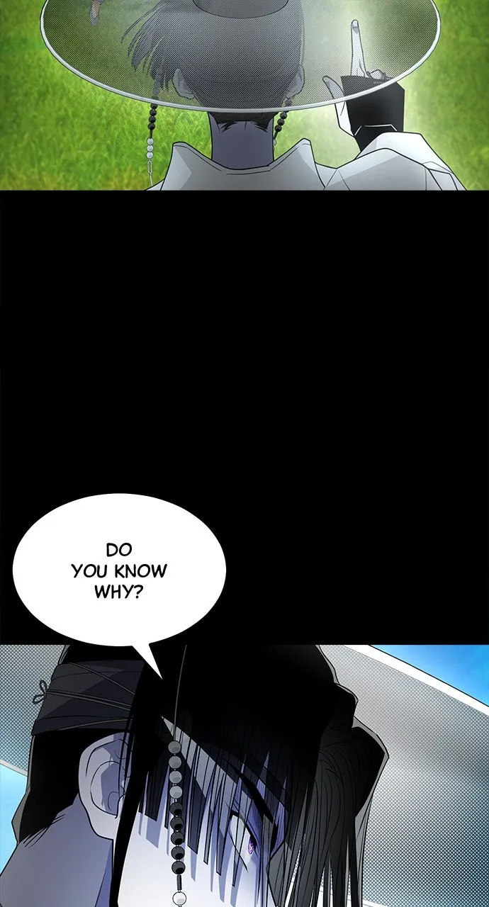 The Last Passage Chapter 67 page 34 - 