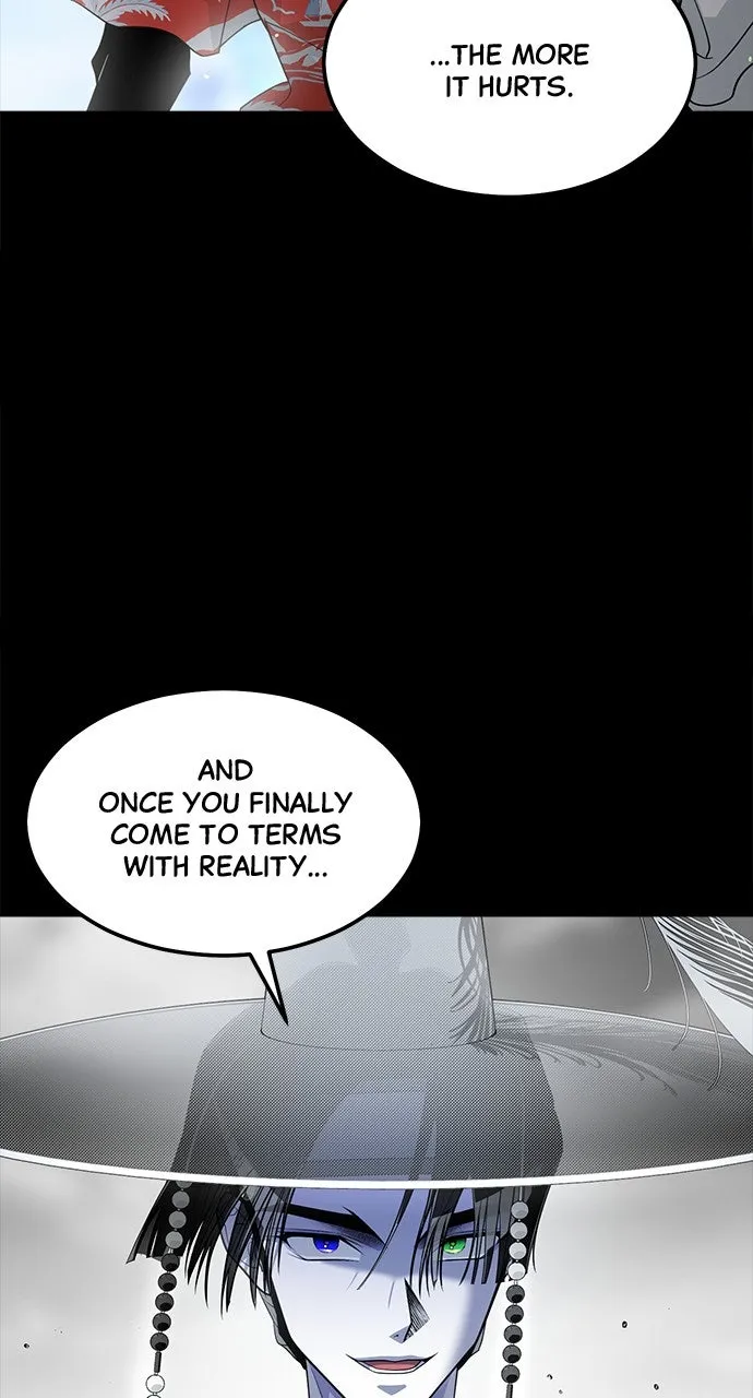 The Last Passage Chapter 67 page 41 - 