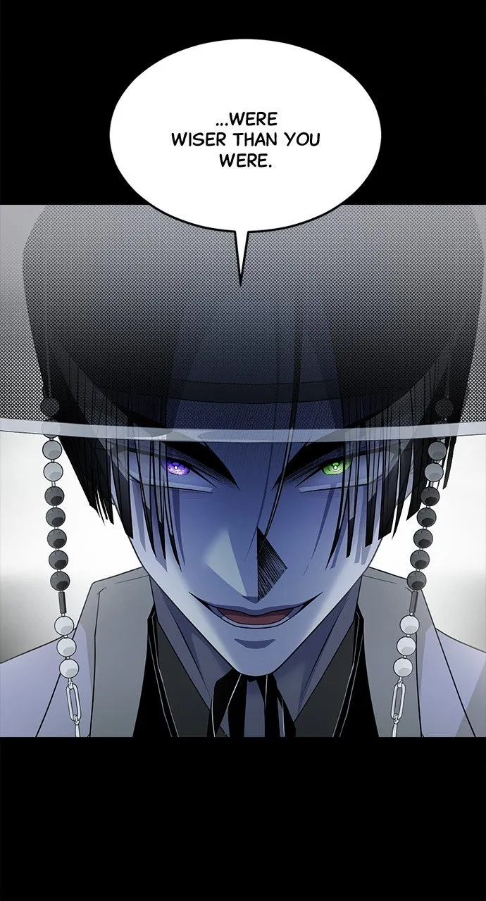 The Last Passage Chapter 67 page 44 - 