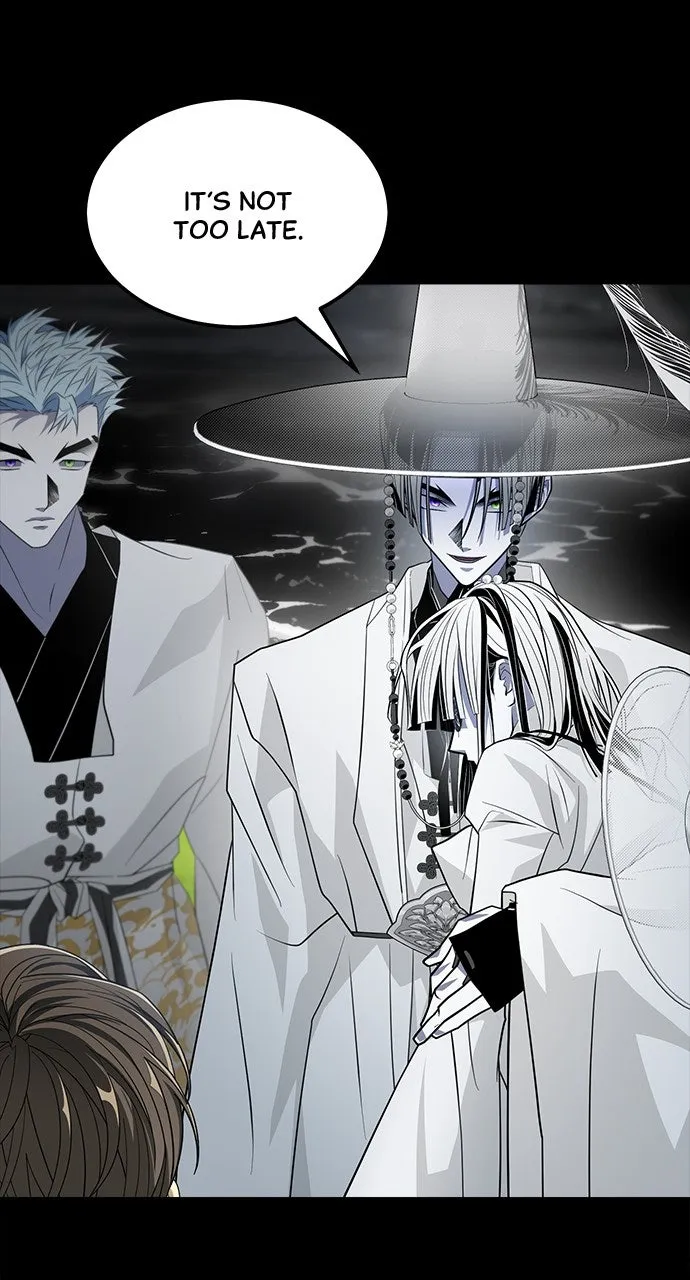 The Last Passage Chapter 67 page 46 - 