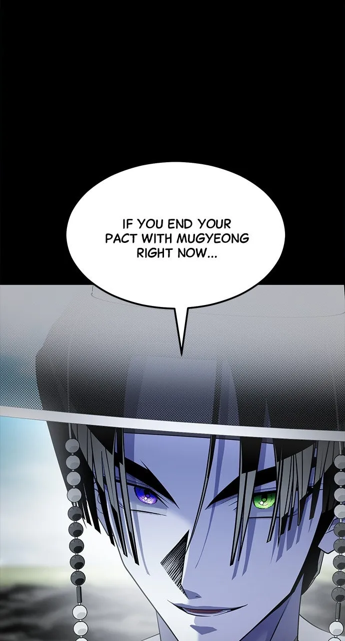The Last Passage Chapter 67 page 47 - 