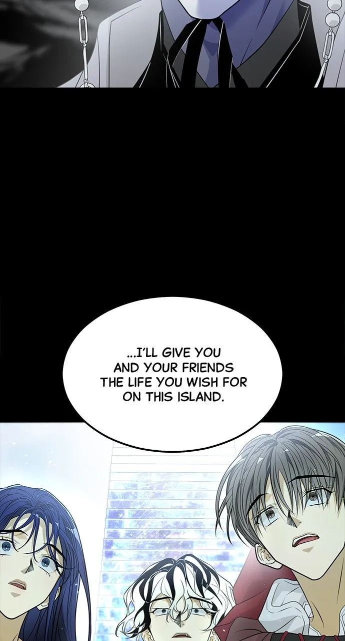 The Last Passage Chapter 67 page 48 - 