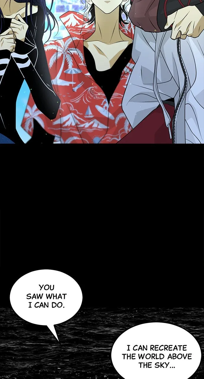 The Last Passage Chapter 67 page 49 - 