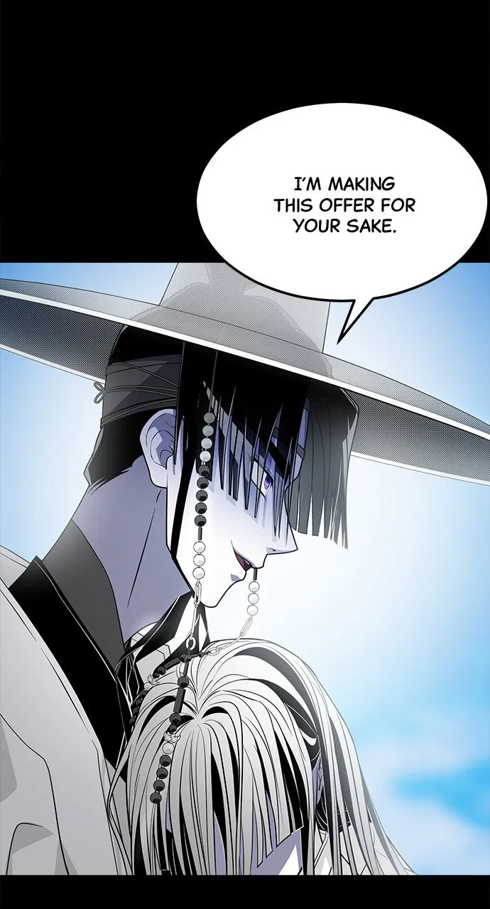 The Last Passage Chapter 67 page 53 - 